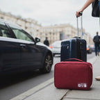CordNest Travel Tech Organiser