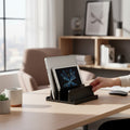CordNest Vertical Laptop Stand