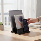CordNest Vertical Laptop Stand
