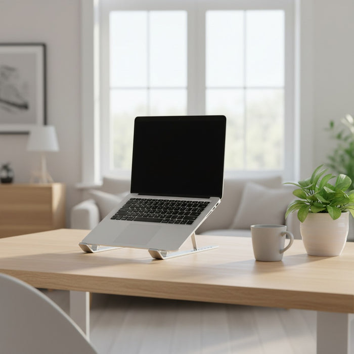 CordNest Foldable Laptop Stand