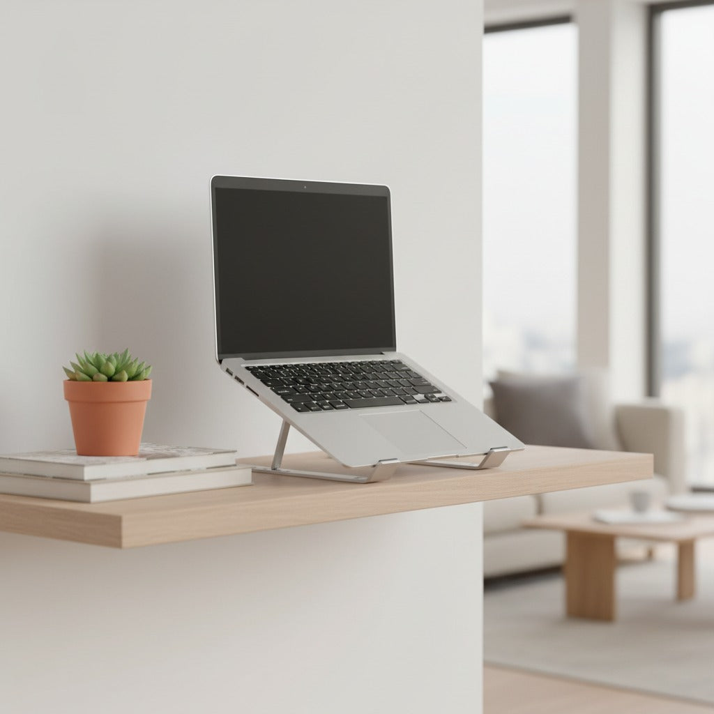 CordNest Foldable Laptop Stand