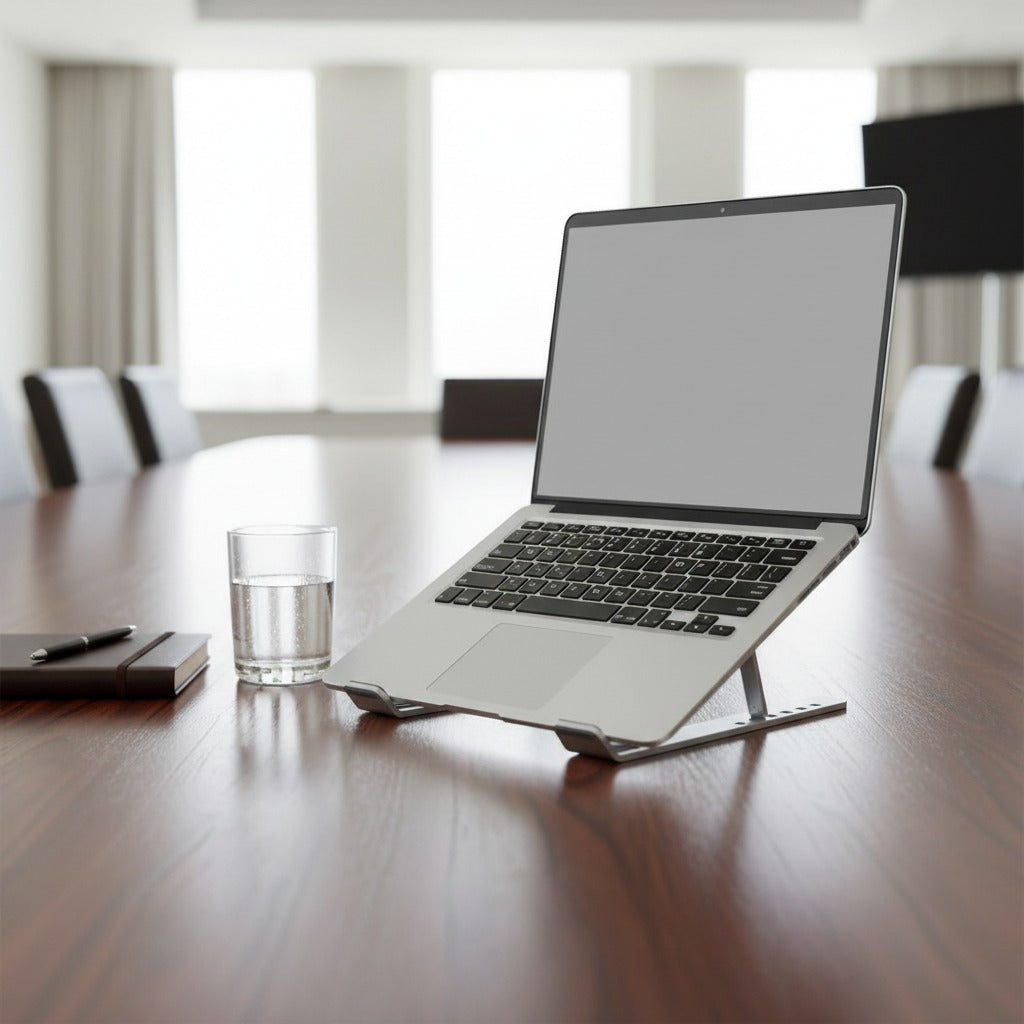 CordNest Foldable Laptop Stand