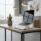 CordNest Foldable Laptop Stand