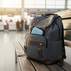 CordNest Mini Travel Pouch
