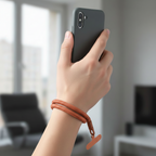 CordNest Phone Wrist Strap