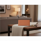 Apricot travel tech wallet