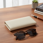Ivory travel tech wallet