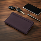 CordNest Travel Tech Wallet
