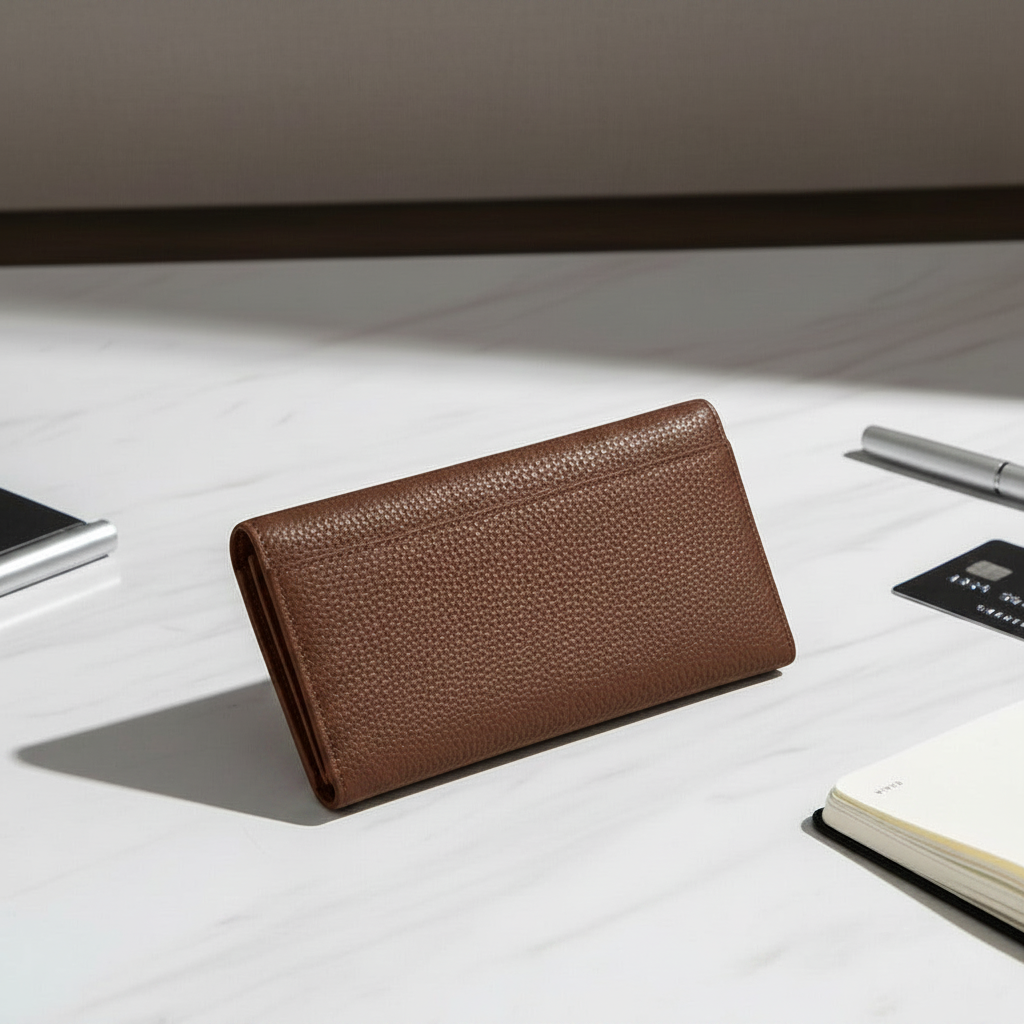 CordNest Travel Tech Wallet