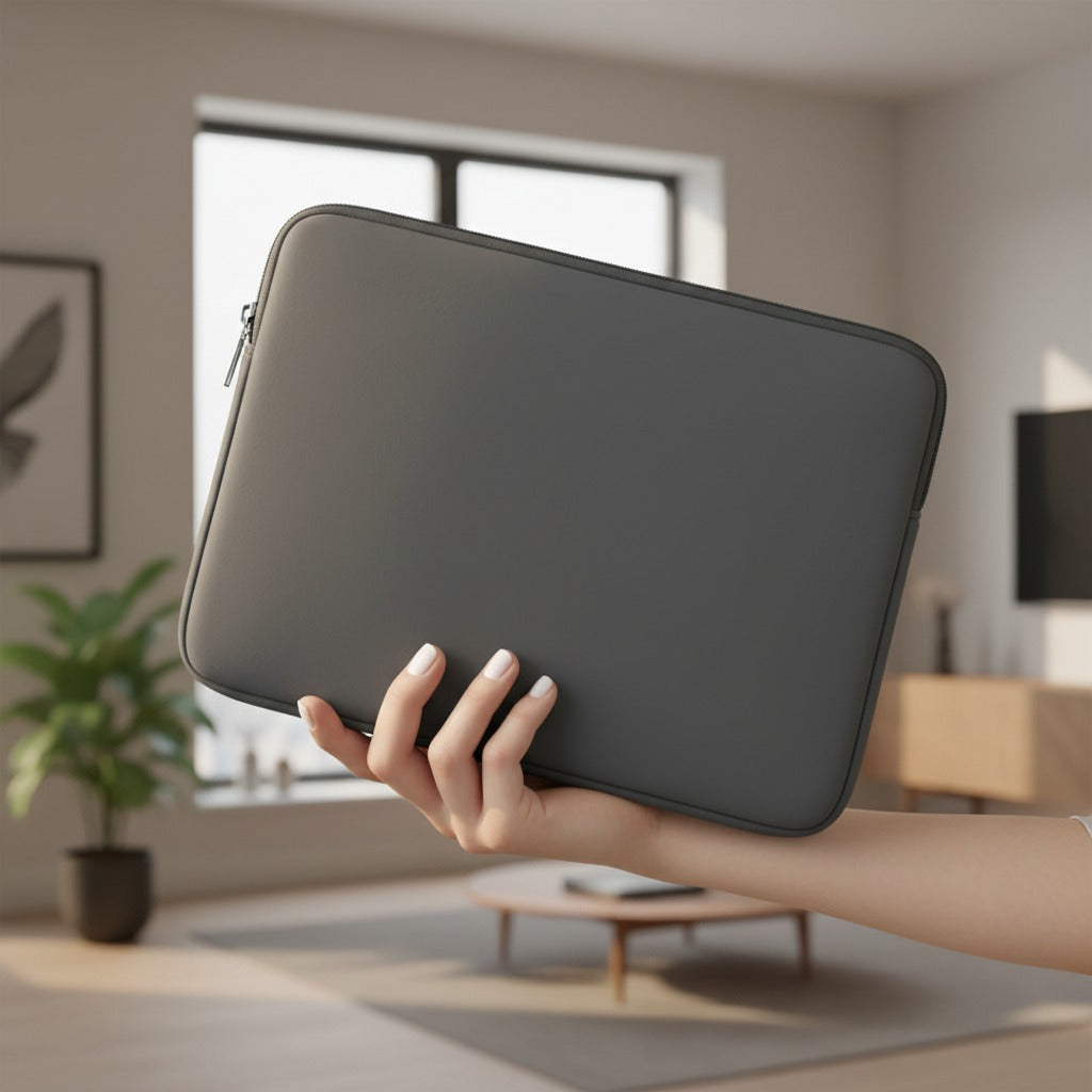 CordNest Laptop Sleeve