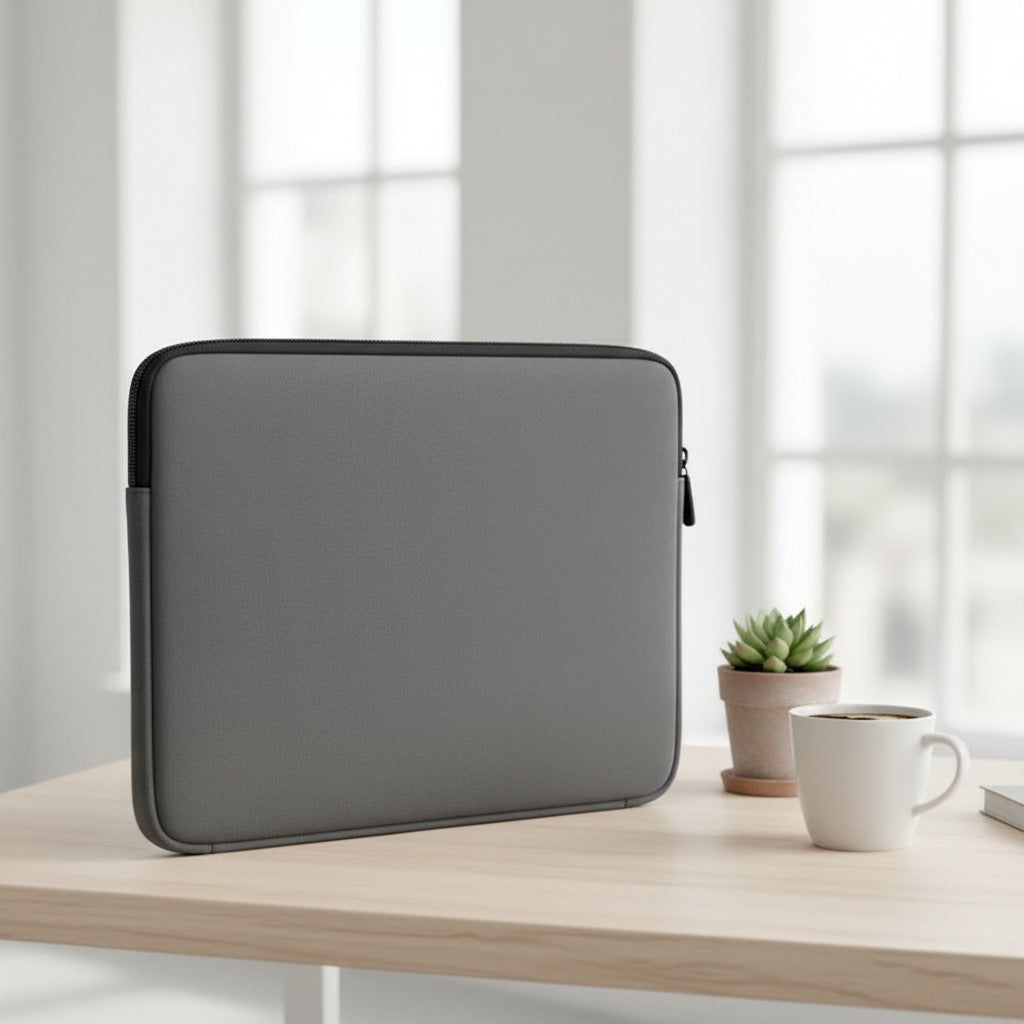 CordNest Laptop Sleeve