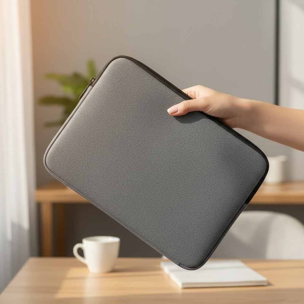 CordNest Laptop Sleeve