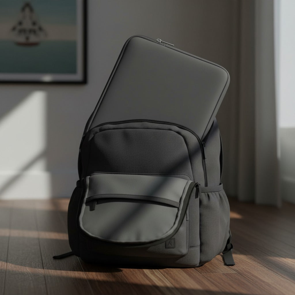 CordNest Laptop Sleeve
