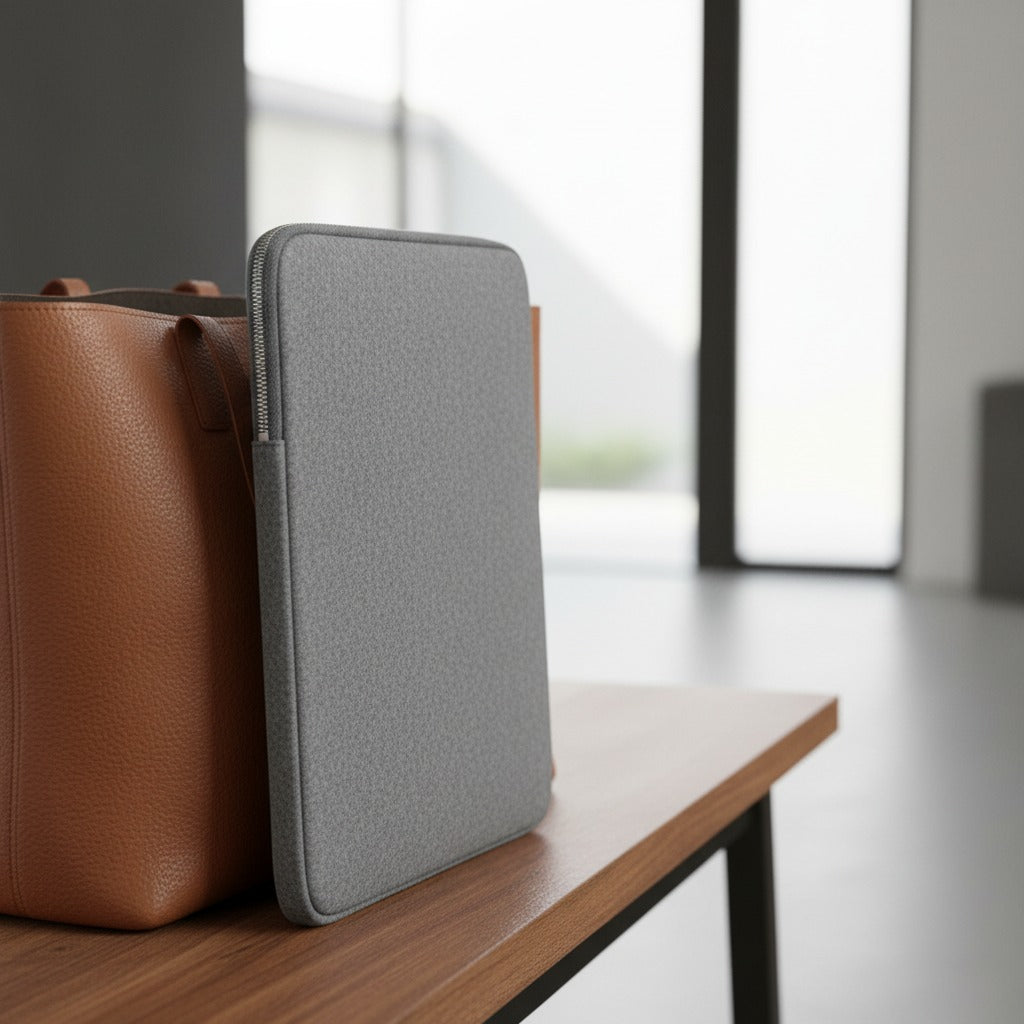 CordNest Laptop Sleeve