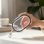 CordNest Clear Cable Case