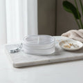 CordNest Clear Cable Case
