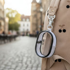 CordNest Clear Cable Case