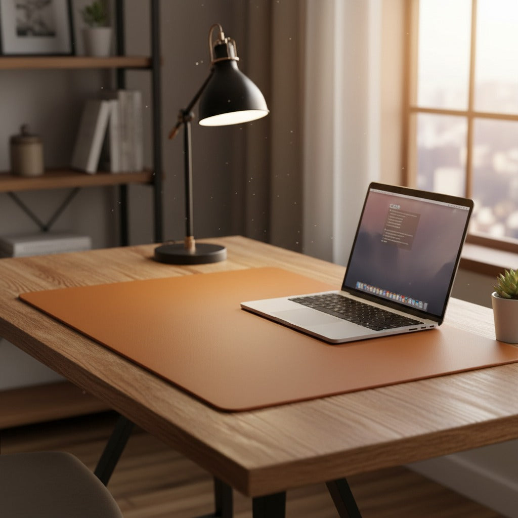 CordNest Desk Pad