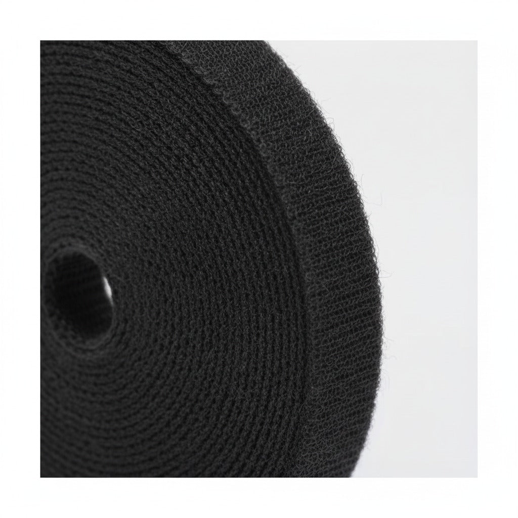 CordNest cable winder ties for cord and cable organization