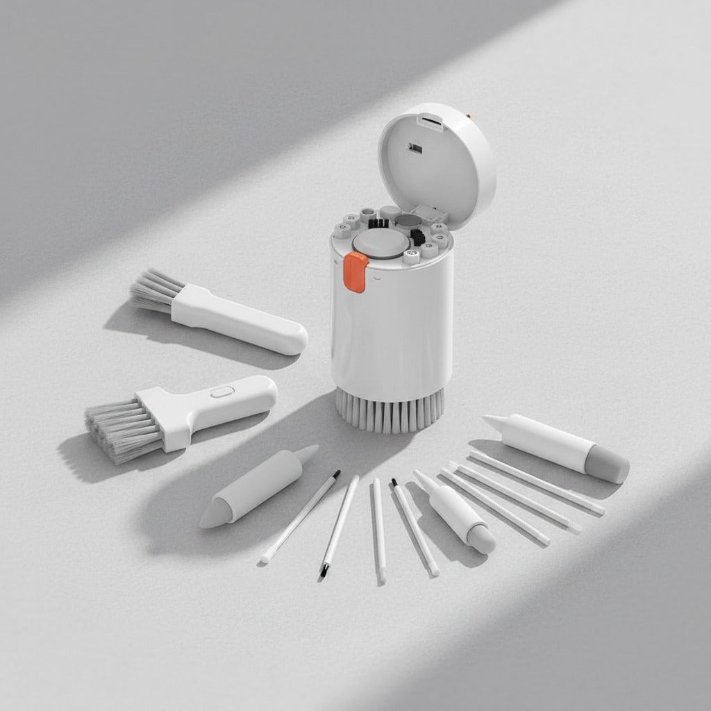 CordNest Tech Cleaning Kit