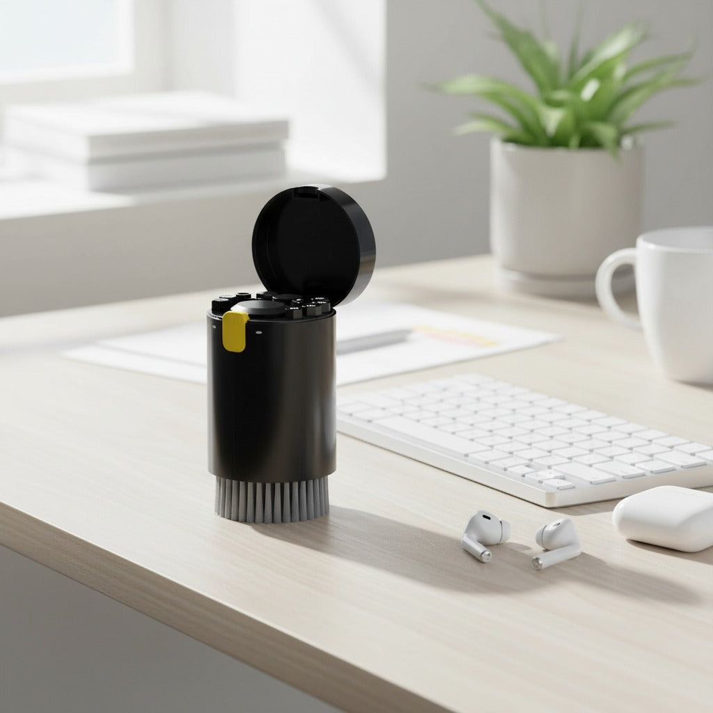 CordNest Tech Cleaning Kit