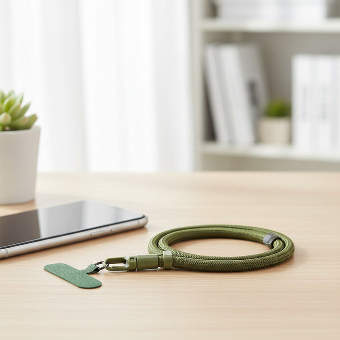 CordNest Phone Wrist Strap
